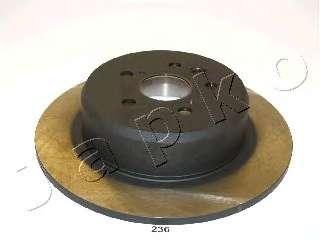 Тормозной диск