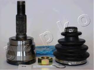 Шарнирный комплект, приводной вал