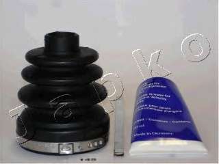 Комплект пылника, приводной вал