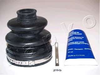 Комплект пылника, приводной вал