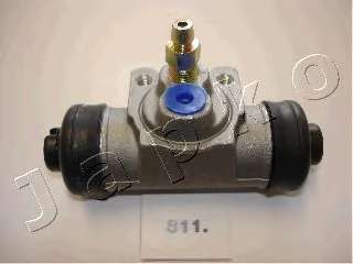 Колесный тормозной цилиндр