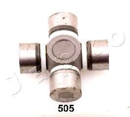 Шарнир, продольный вал