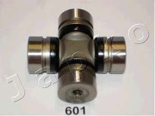 Шарнир, продольный вал