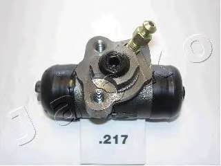 Колесный тормозной цилиндр