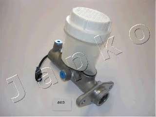 Главный тормозной цилиндр