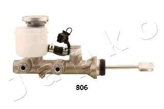 Главный тормозной цилиндр