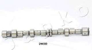 Распредвал