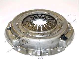 Нажимной диск сцепления