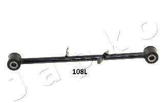 Рычаг независимой подвески колеса, подвеска колеса