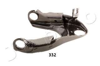 Рычаг независимой подвески колеса, подвеска колеса