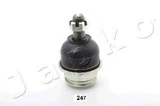 Несущий / направляющий шарнир