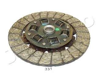 Диск сцепления