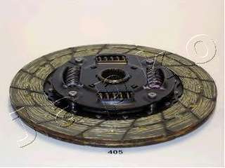 Диск сцепления