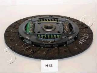 Диск сцепления