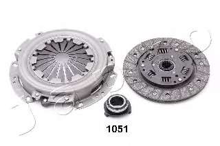 Комплект сцепления