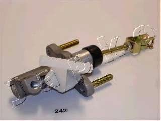 Главный цилиндр, система сцепления