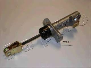 Главный цилиндр, система сцепления