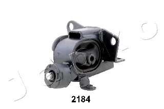 Подвеска, двигатель