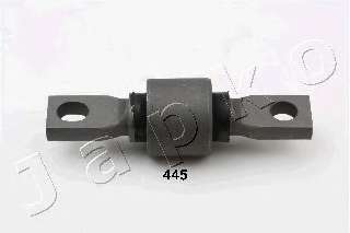 Кронштейн, подушки рычага