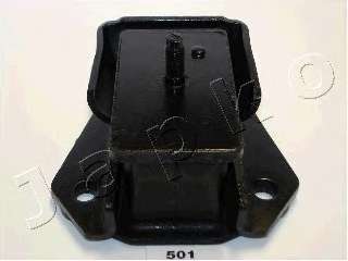 Подвеска, двигатель