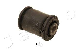 Кронштейн, подушки рычага