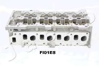 Головка цилиндра