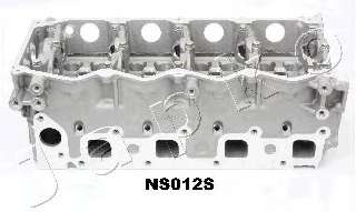 Головка цилиндра