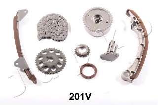 Комплект цели привода распредвала