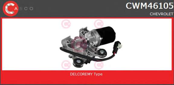 Двигатель стеклоочистителя