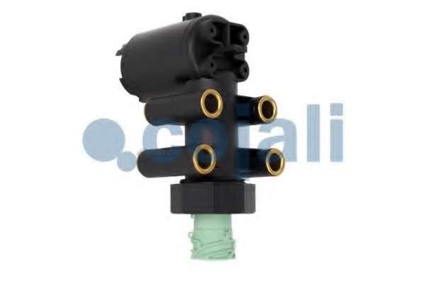 Датчик, пневматическая подвеска