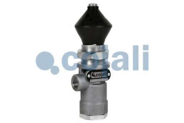 Многопозиционный клапан