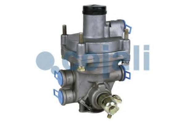 Реле, антиблокировочное тормозная система