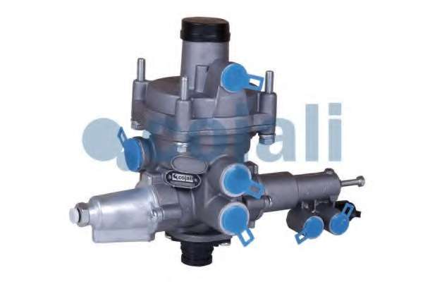 Реле, антиблокировочное тормозная система