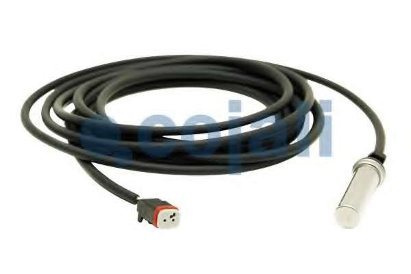 Соединительный кабель, электронные тормоза