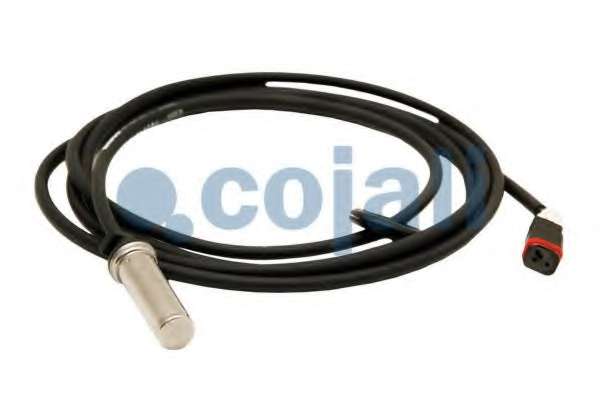 Соединительный кабель, электронные тормоза