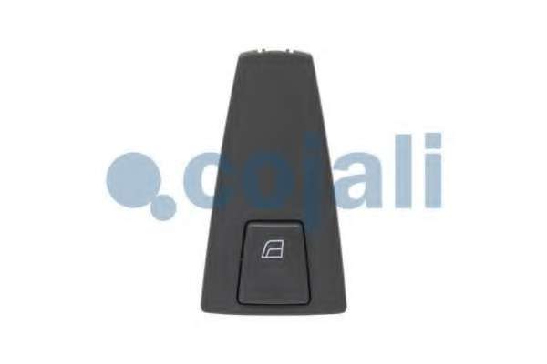 Выключатель, стеклолодъемник