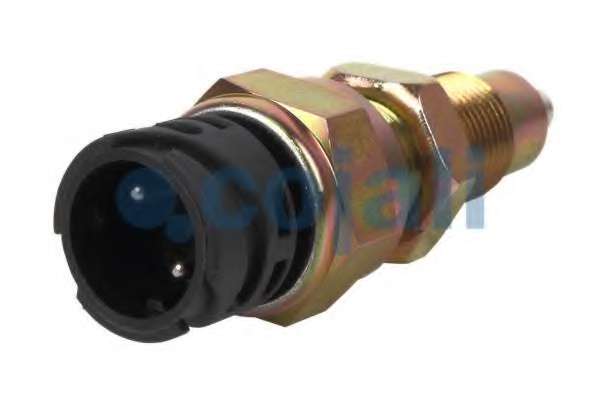 Выключатель, блокировка диффе