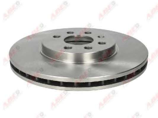 Тормозной диск