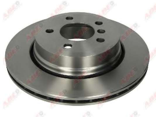 Тормозной диск