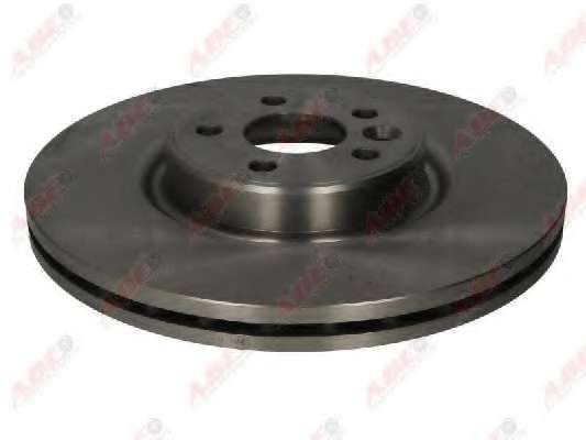 Тормозной диск