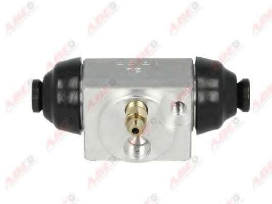 Колесный тормозной цилиндр