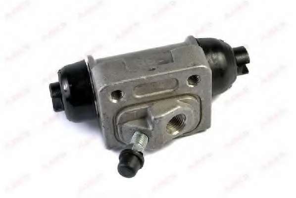 Колесный тормозной цилиндр