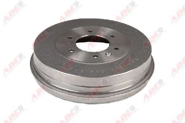 Тормозной барабан