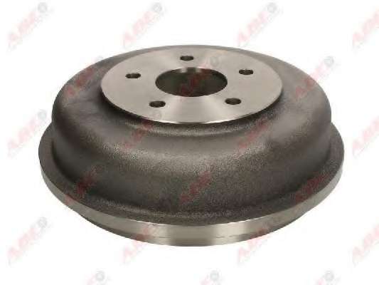 Тормозной барабан