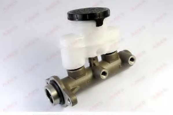 Главный тормозной цилиндр