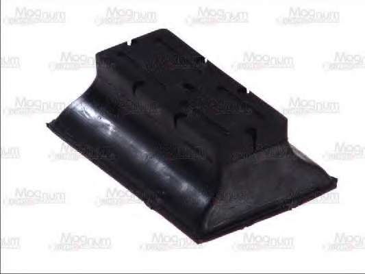 Подвеска, серьга рессоры