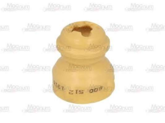 Буфер, амортизация