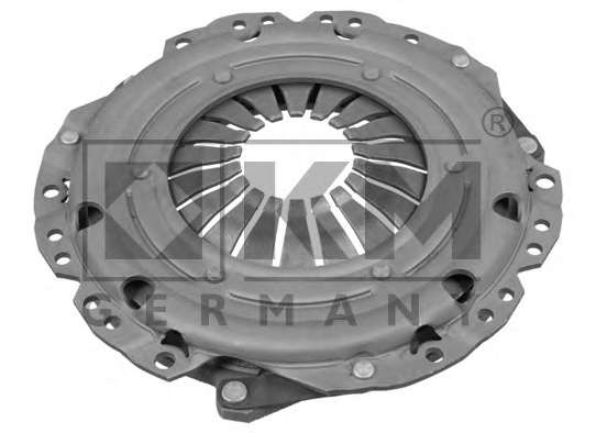 Нажимной диск сцепления