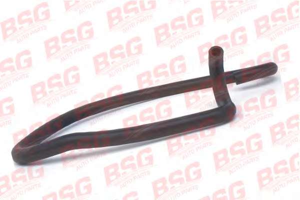 Шланг радиатора