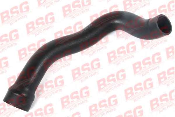 Трубка нагнетаемого воздуха